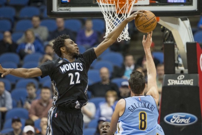 Minnesota Timberwolves To Host Denver Nuggets, Look To End Three Game Losing Streak