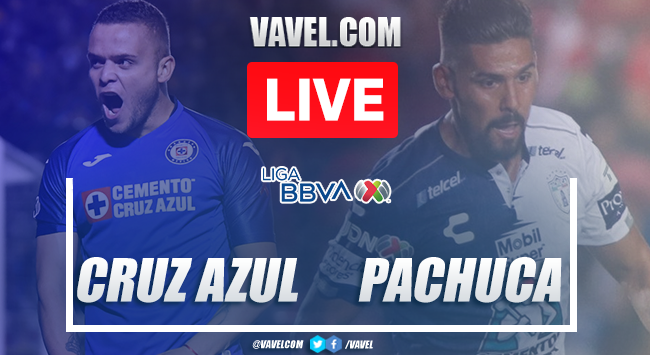 Goals and Highlights: Cruz Azul 3-1 Pachuca in Liga MX Clausura 2020 Goals and Highlights: Cruz Azul 3-1 Pachuca in Liga MX Clausura 2020