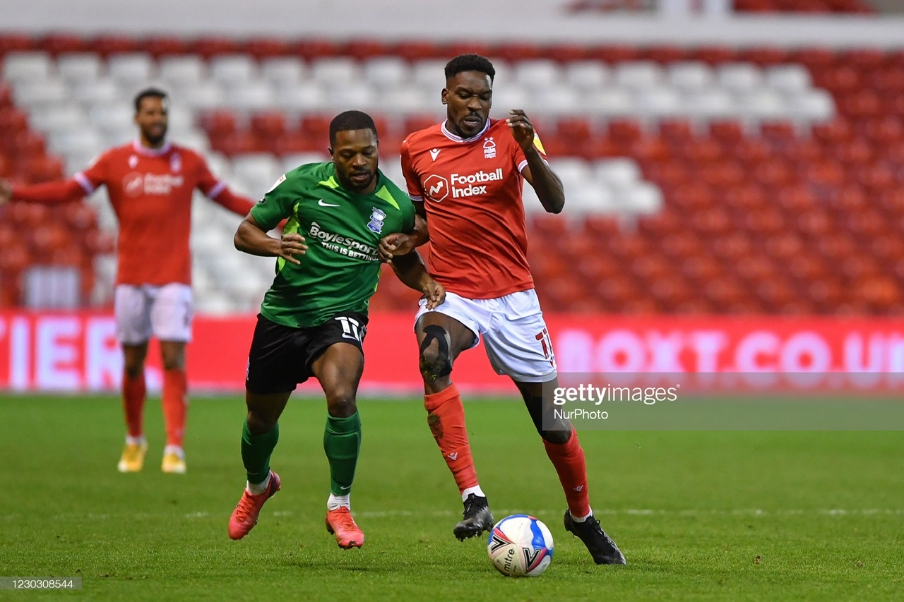 Birmingham City vs Nottingham Forest preview: How to watch, team news, kick-off time, predicted lineups and ones to watch