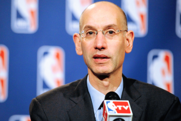 Adam Silver Is Second To None