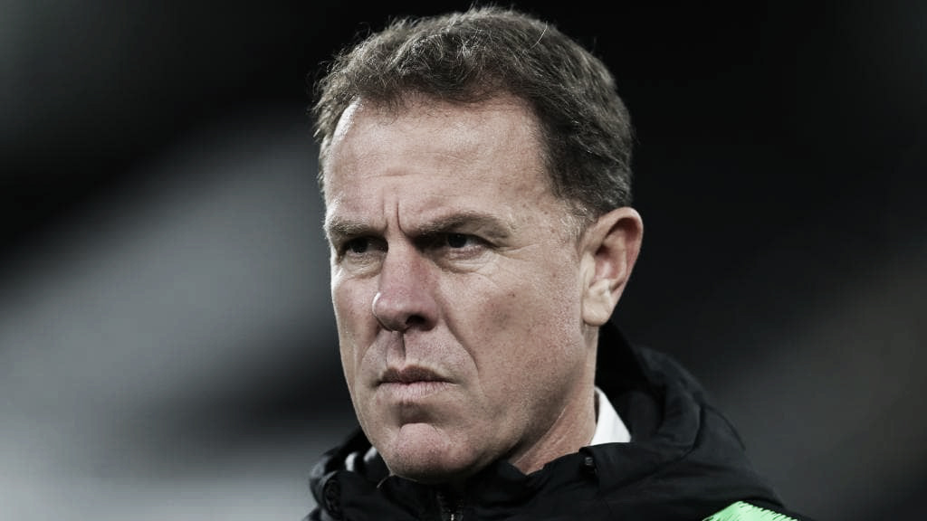 Alen Stajcic dismissed as Matildas Head Coach