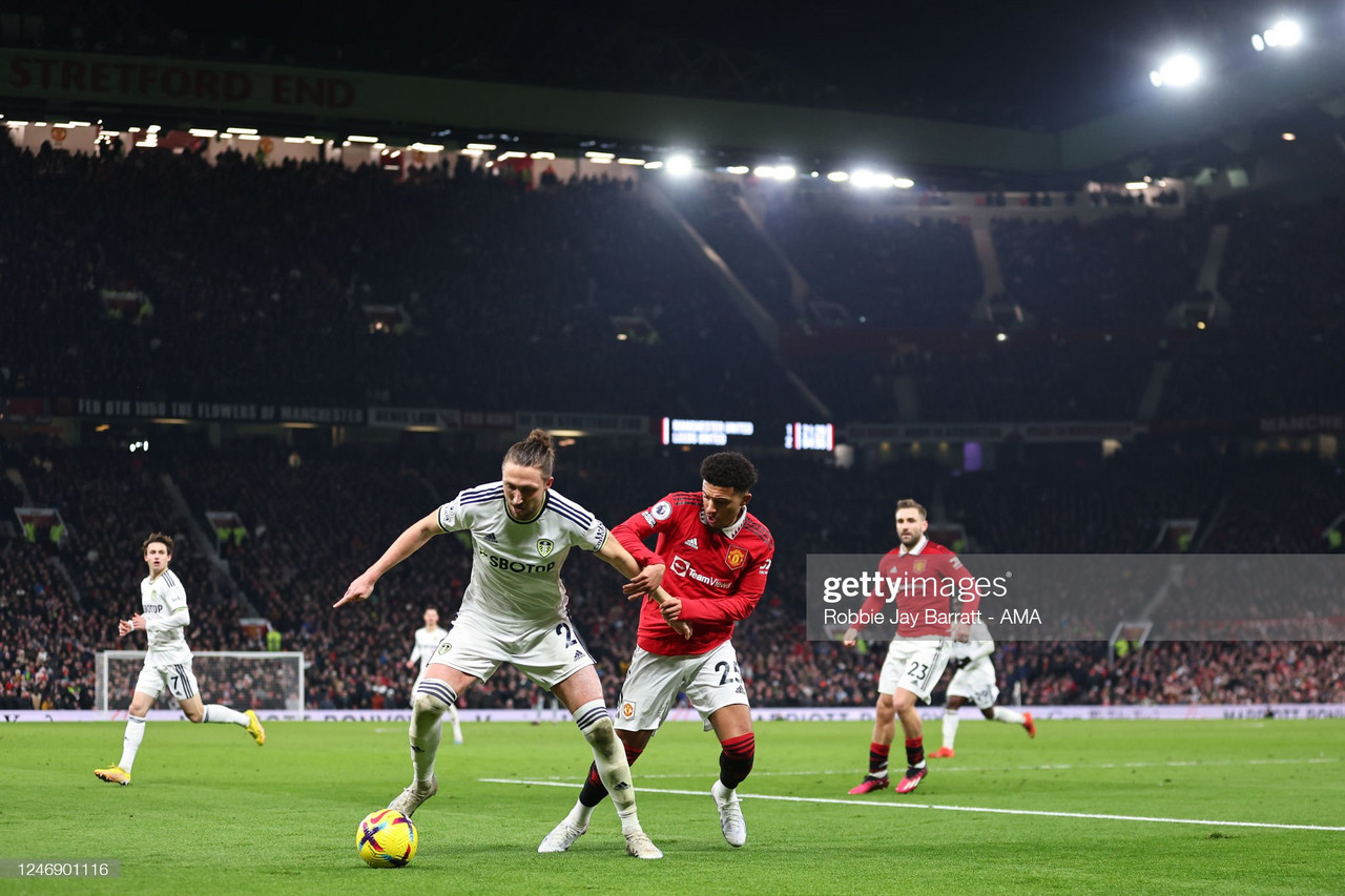 Leeds United vs Manchester United: Premier League Preview, Gameweek 23, 2023
