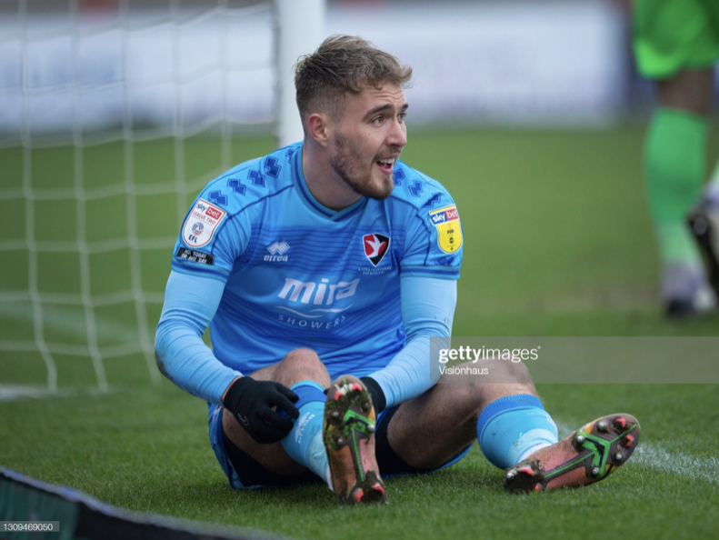 Cheltenham Town vs Carlisle United preview: How to watch, kick-off time, predicted lineups, team news and ones to watch 