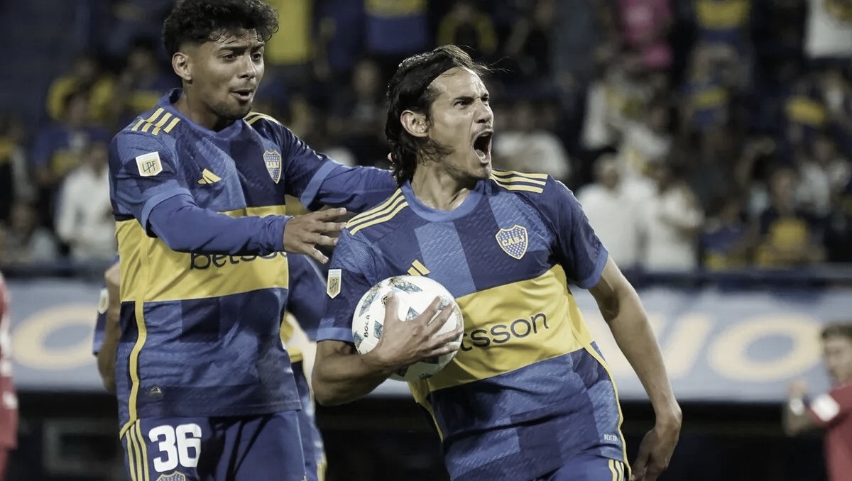 Boca Juniors tem grupo definido na Sul-Americana; veja os duelos