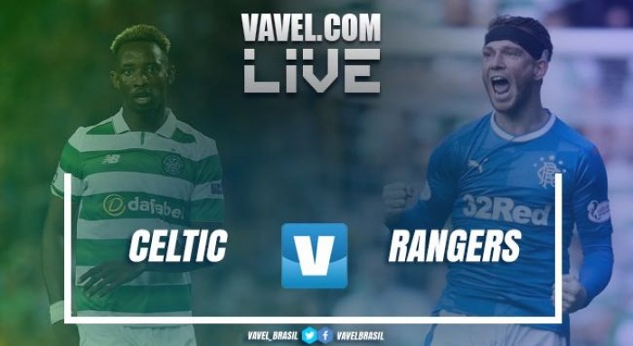 Resultado Celtic x Rangers na Scottish Premiership (1-1) Resultado Celtic x Rangers na Scottish Premiership (1-1)