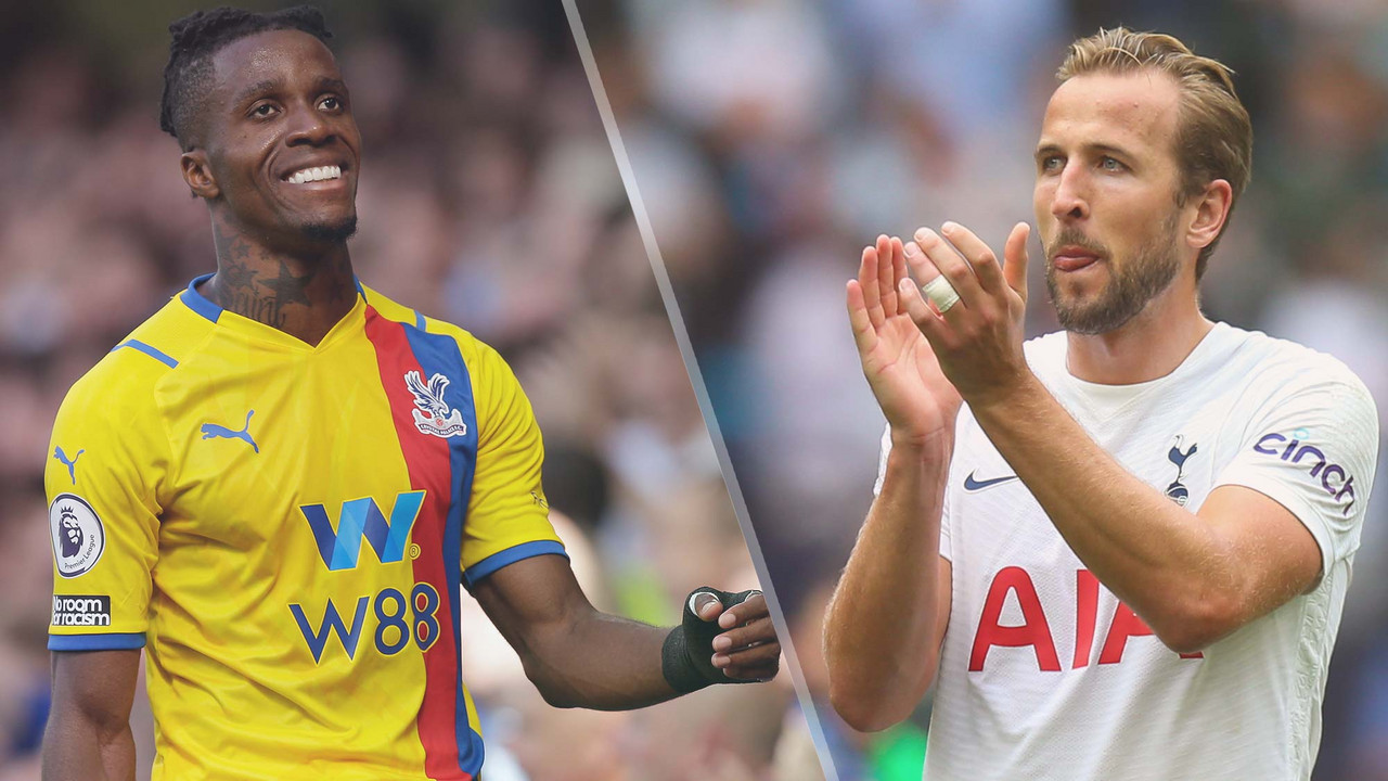 Tottenham vs Crystal Palace: Live Score Updates in Premier League (0-0) |  12/26/2021 - VAVEL USA