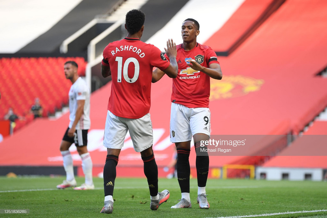 Manchester United vs Sheffield United: Things to look out for