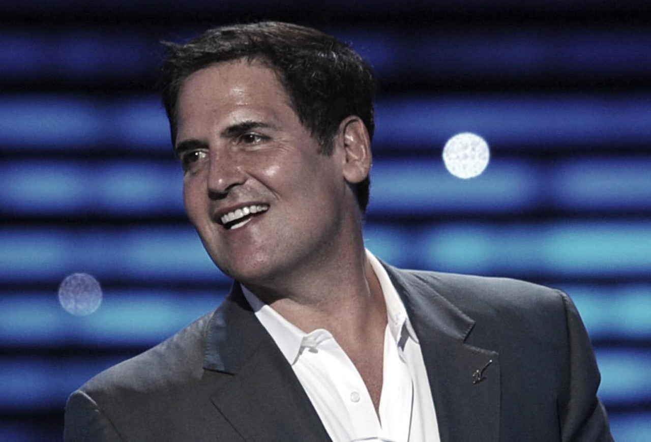 Mavericks owner Mark Cuban takes valiant stance for team workers; comments on COVID-19