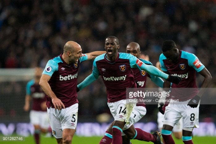 Tottenham Hotspur 1-1 West Ham: Lessons learned for Hammers
