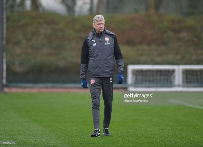 Arsenal manager Arsene Wenger launches fresh attack on Chelsea star Eden Hazard Arsenal manager Arsene Wenger launches fresh attack on Chelsea star Eden Hazard
