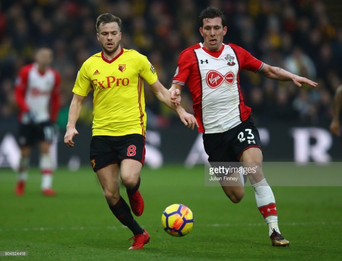 Javi Gracia: I don't know how long I will be at Watford