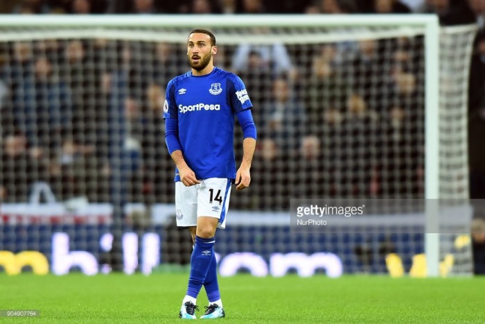 Rooney tempted me to move to Everton: Walcott Rooney tempted me to move to Everton: Walcott