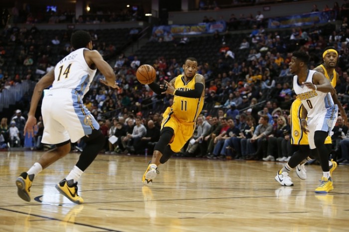 Denver Nuggets - Indiana Pacers Preview