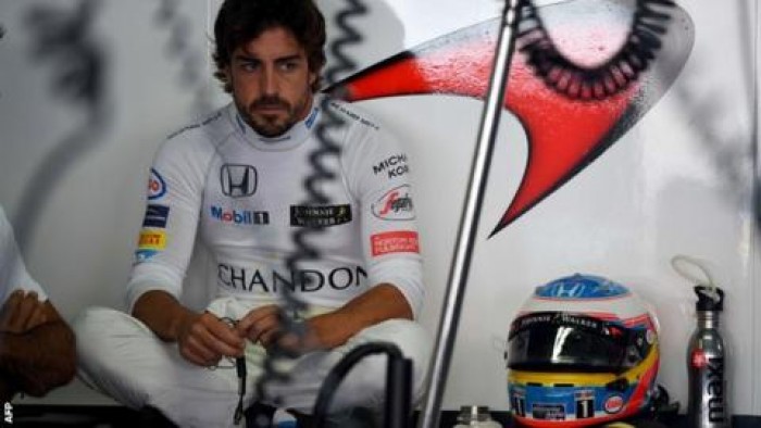 Alonso - Honda, quando finirà questo strazio?