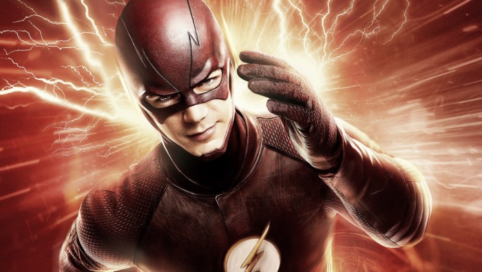 The Flash: série retorna com Atrito entre Barry e Wally West em novo teaser