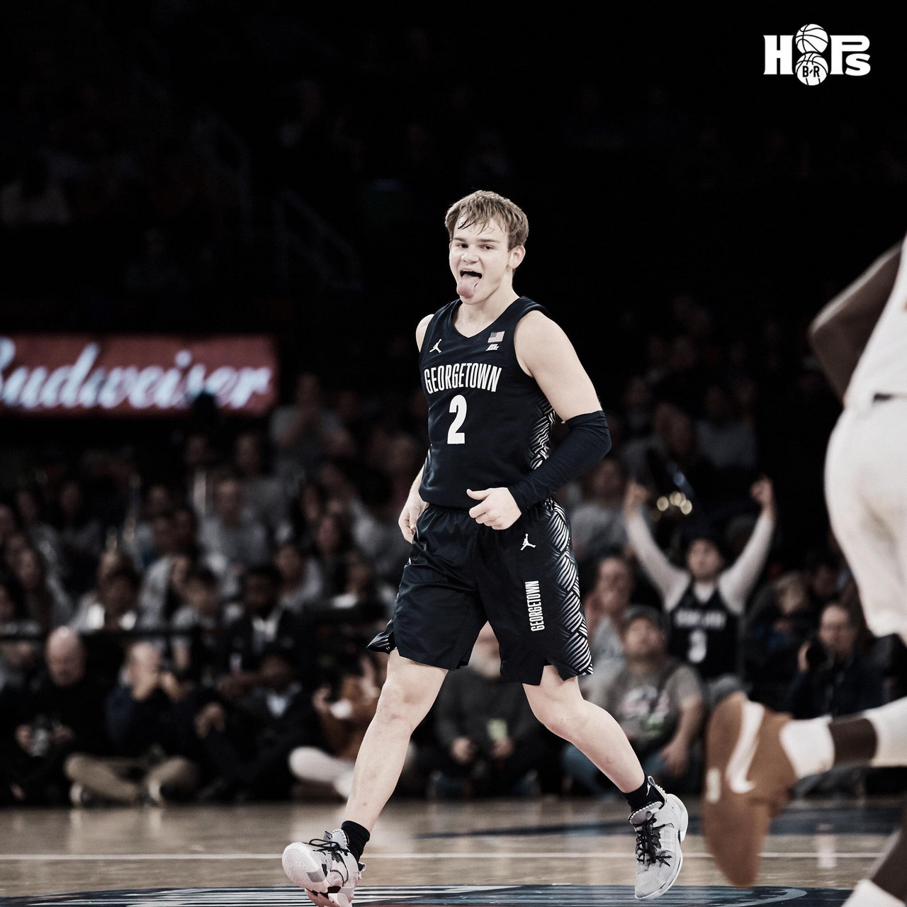 Mac McClung declares for the NBA Draft while maintaining eligibility