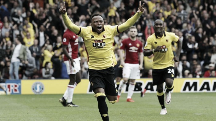 Watford 3-1 Manchester United: Red Devils player ratings after suffering a third straight defeat