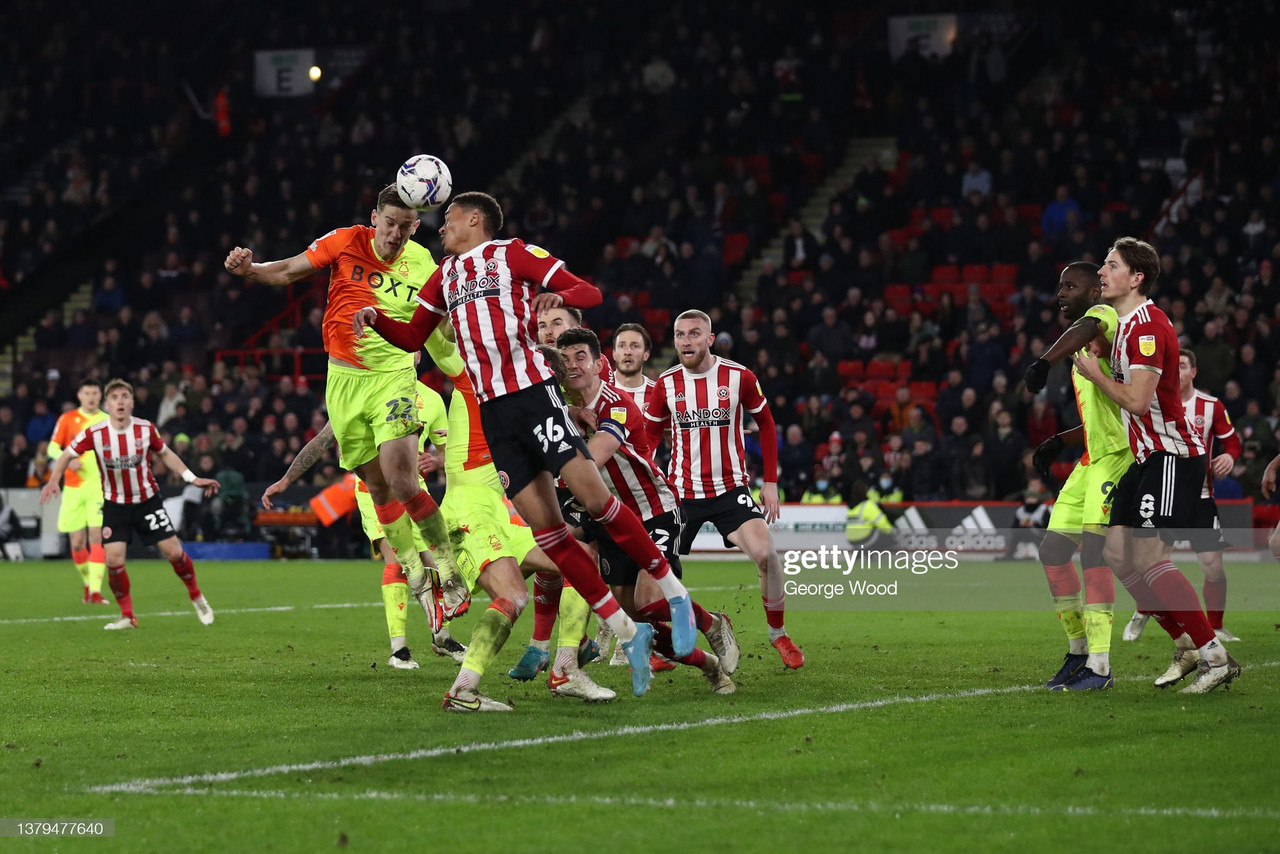 Sheffield United vs Nottingham Forest preview: How to watch, and kick-off time in Semi-finals 2022
