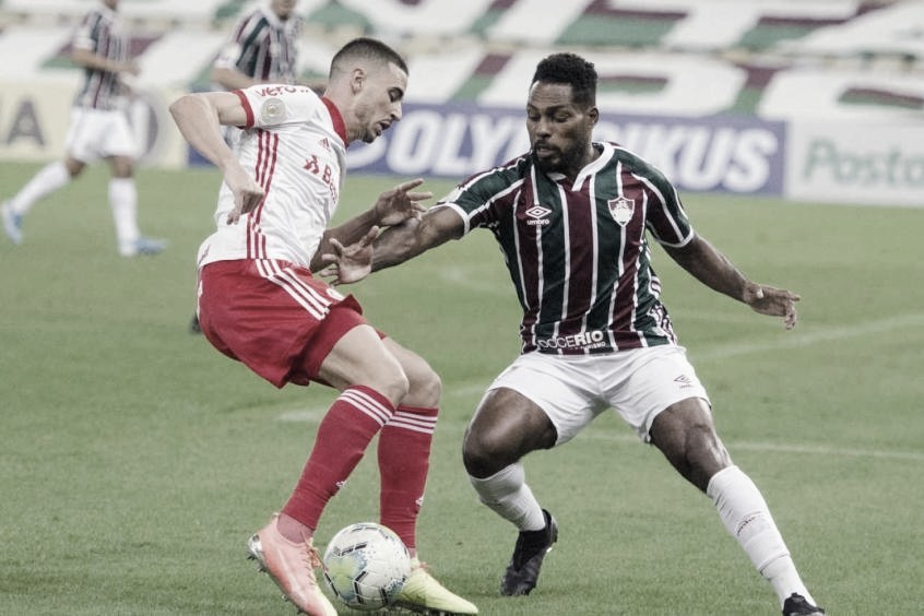 Gols e melhores momentos de Inter 4 x 2 Fluminense pelo Campeonato Brasileiro Gols e melhores momentos de Inter 4 x 2 Fluminense pelo Campeonato Brasileiro