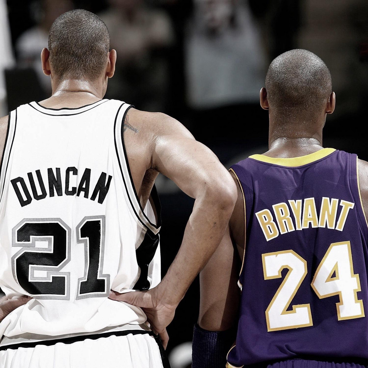 Kobe, Duncan & KG inducted as 'First Ballot' Hall Of Famers