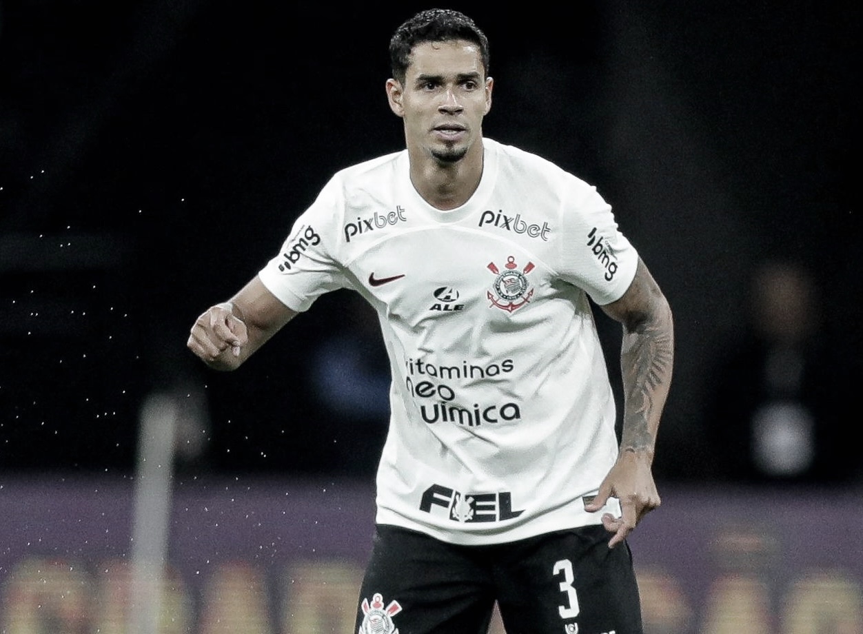 ATUAÇÕES: Dupla de ataque vai mal no empate do Corinthians – LANCE!