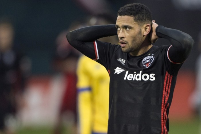 San Jose Earthquakes Searching For Three Points, Host D.C. United