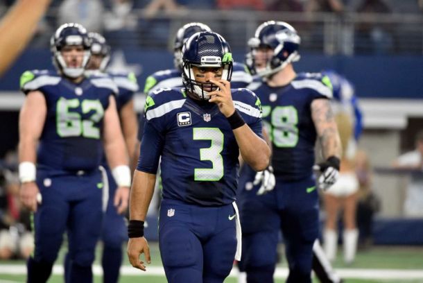 What To Fix For Seattle Seahawks During Bye Week