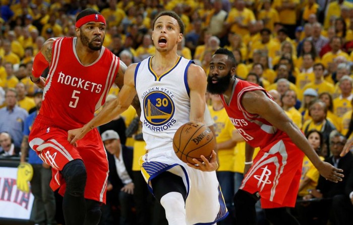 NBA Night: Spurs a Miami, Harden fa visita a Curry