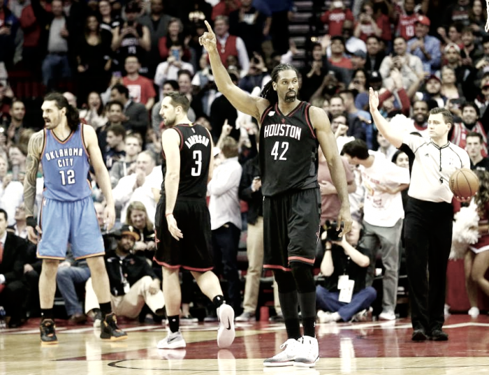 NBA - Houston tiene a bada Westbrook, Atlanta corsara a New Orleans