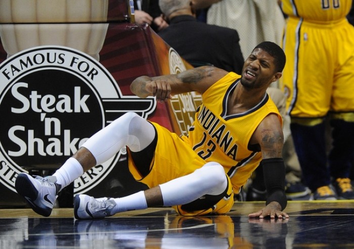 Indiana Pacers Clutch Time Woes And General Issues