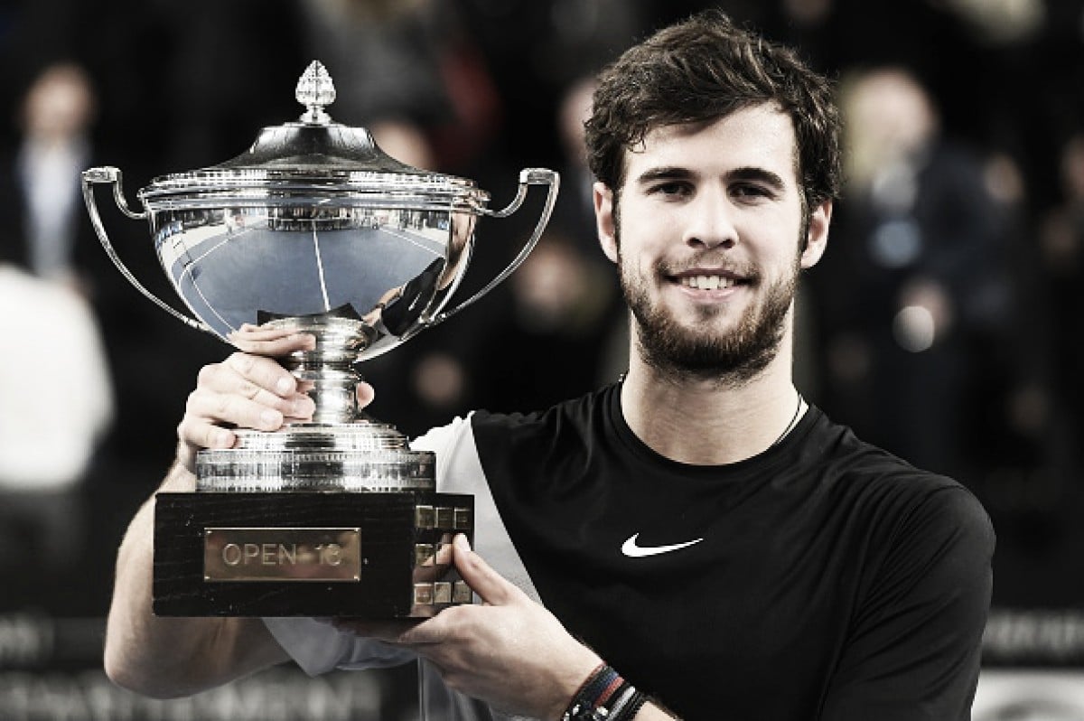 Resultado de imagem para khachanov marseille