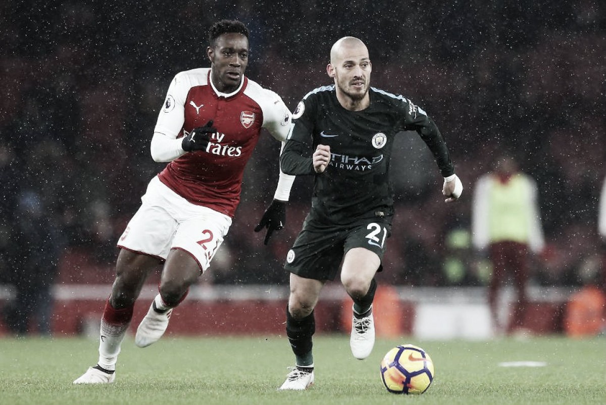 Revelado el calendario de la Premier League 2018/19: Emery se estrenará contra Guardiola