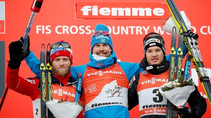 Sci di Fondo - LIVE Tour de Ski, la scalata al Cermis: trionfa Ustiugov, non riesce l'impresa a Sundby