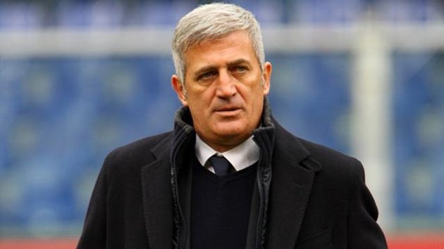 Petkovic: "Juve non imbattibile, domani servirà dare il 150% "