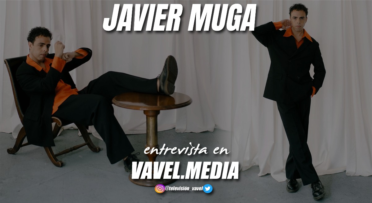 Javier Muga: “La gente sigue pensando que nuestra profesión es un hobbie”