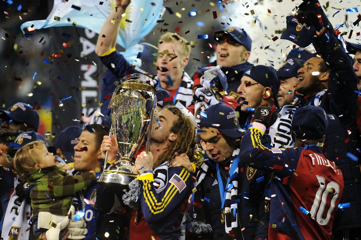 Real Salt Lake