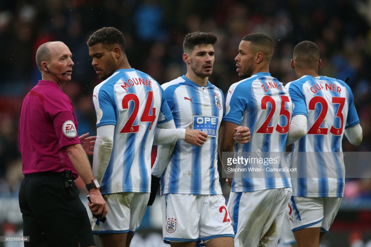 Huddersfield Town Vs Newcastle United Predicted XI: Both sides hoping to survive the relegation drop