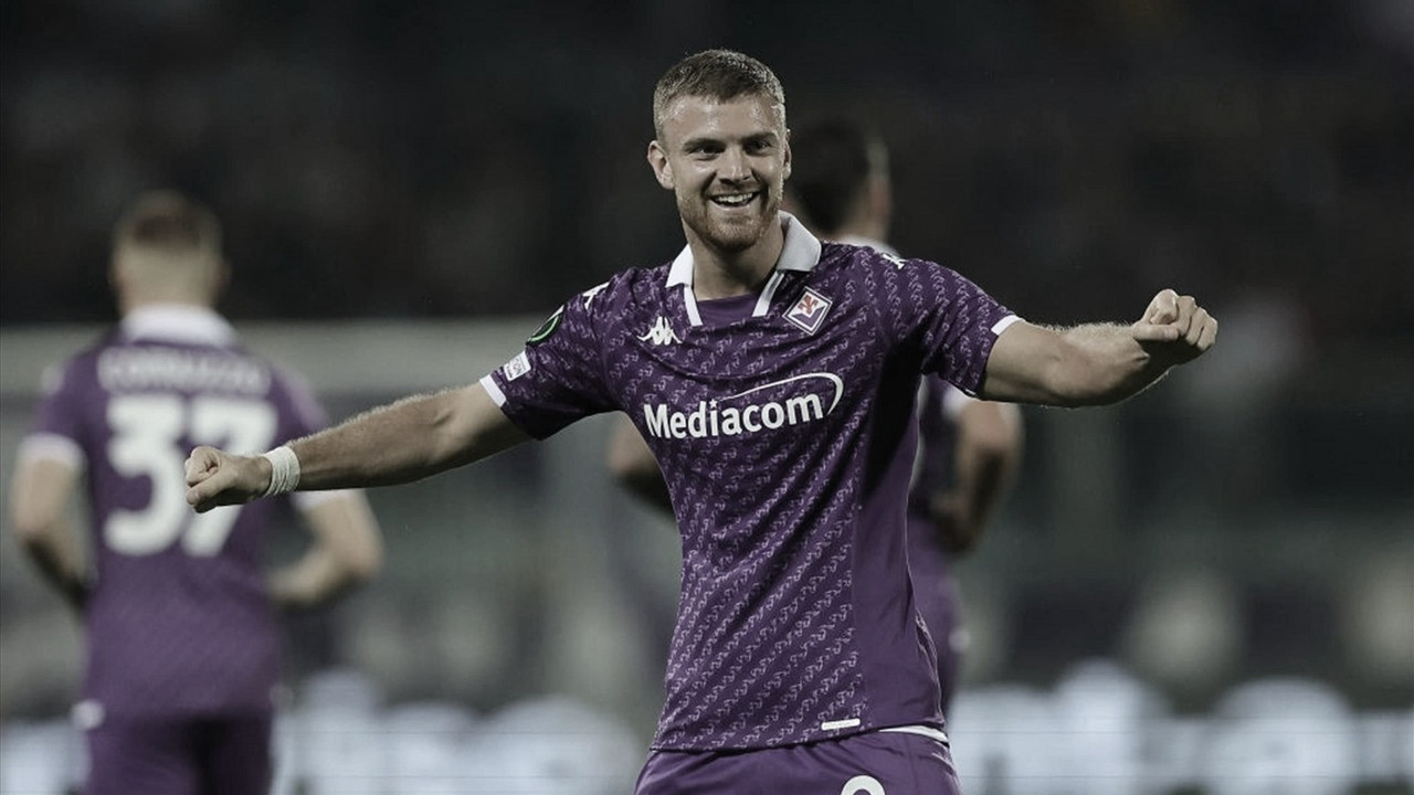 Fiorentina mira classificação às oitavas de final da Conference League