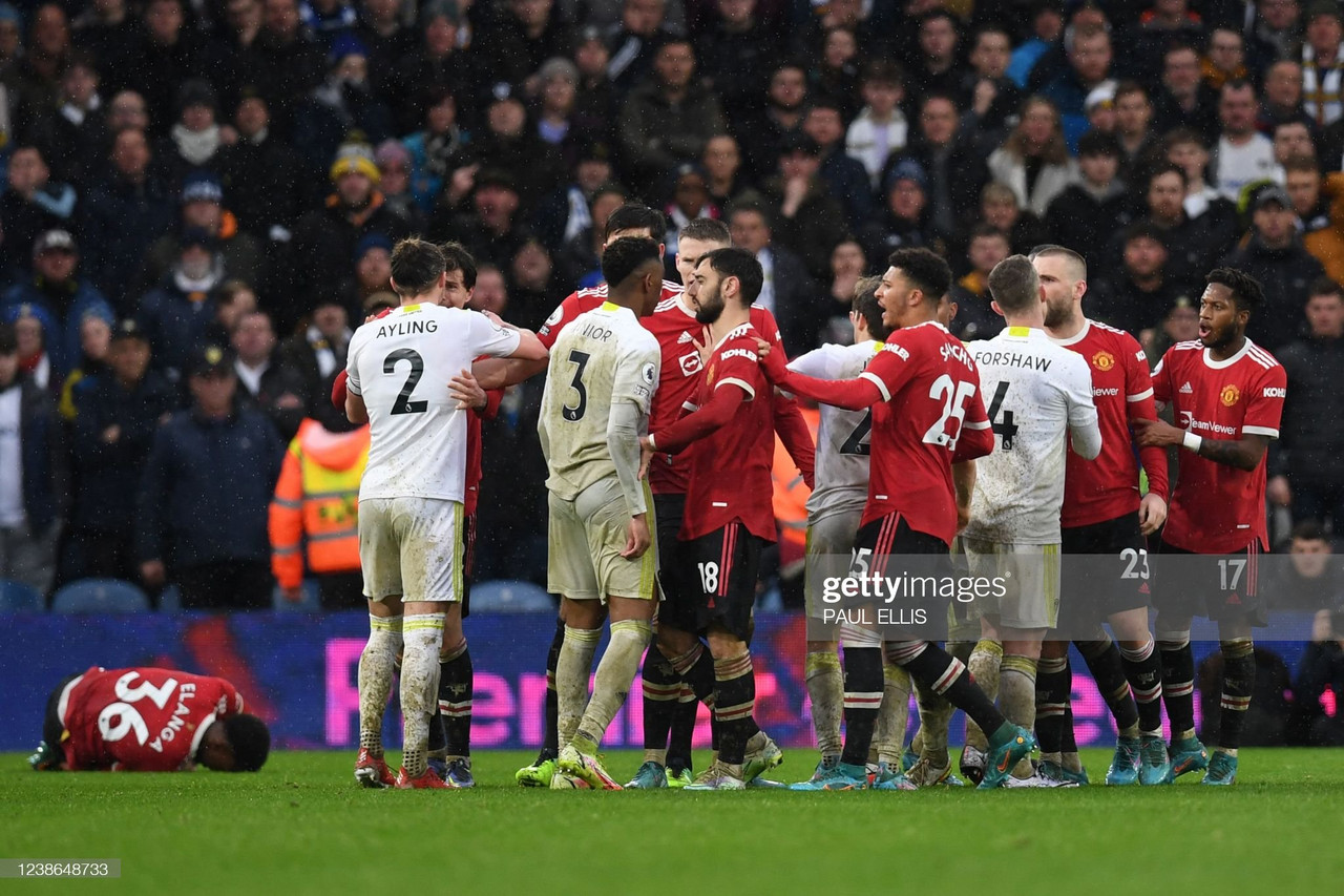 Manchester United vs Leeds United: Premier League Preview, Gameweek 22, 2023
