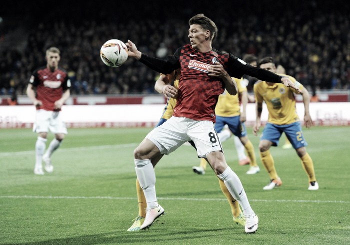 Ao Freiburg Ao Freiburg
