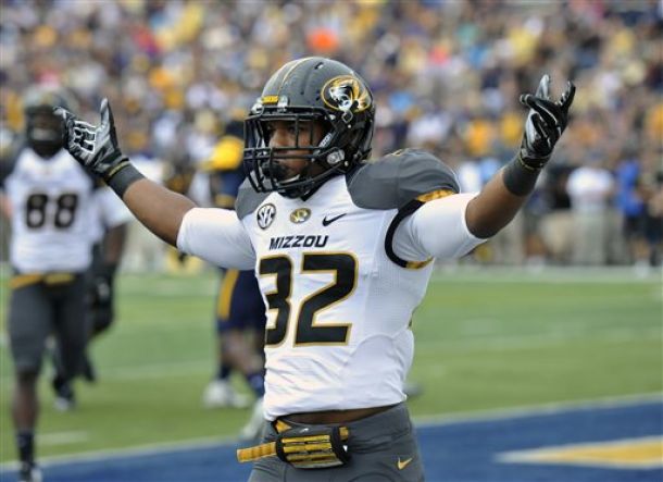 Missouri Tigers Come From Behind For Crucial SEC Road Win vs. Texas A&M