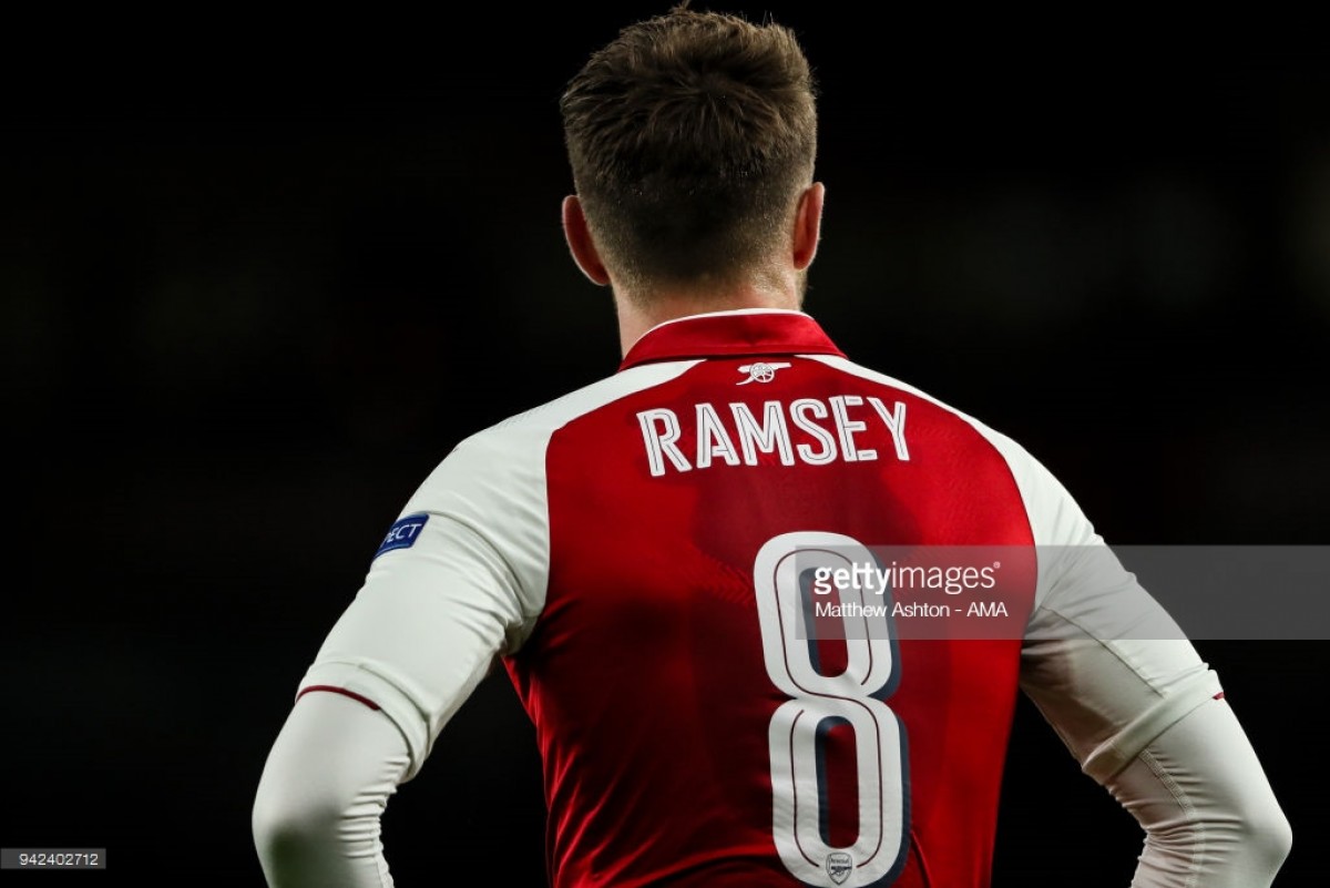 Arsenal's Welbeck motivated by competition with Aubameyang, Lacazette Arsenal's Welbeck motivated by competition with Aubameyang, Lacazette