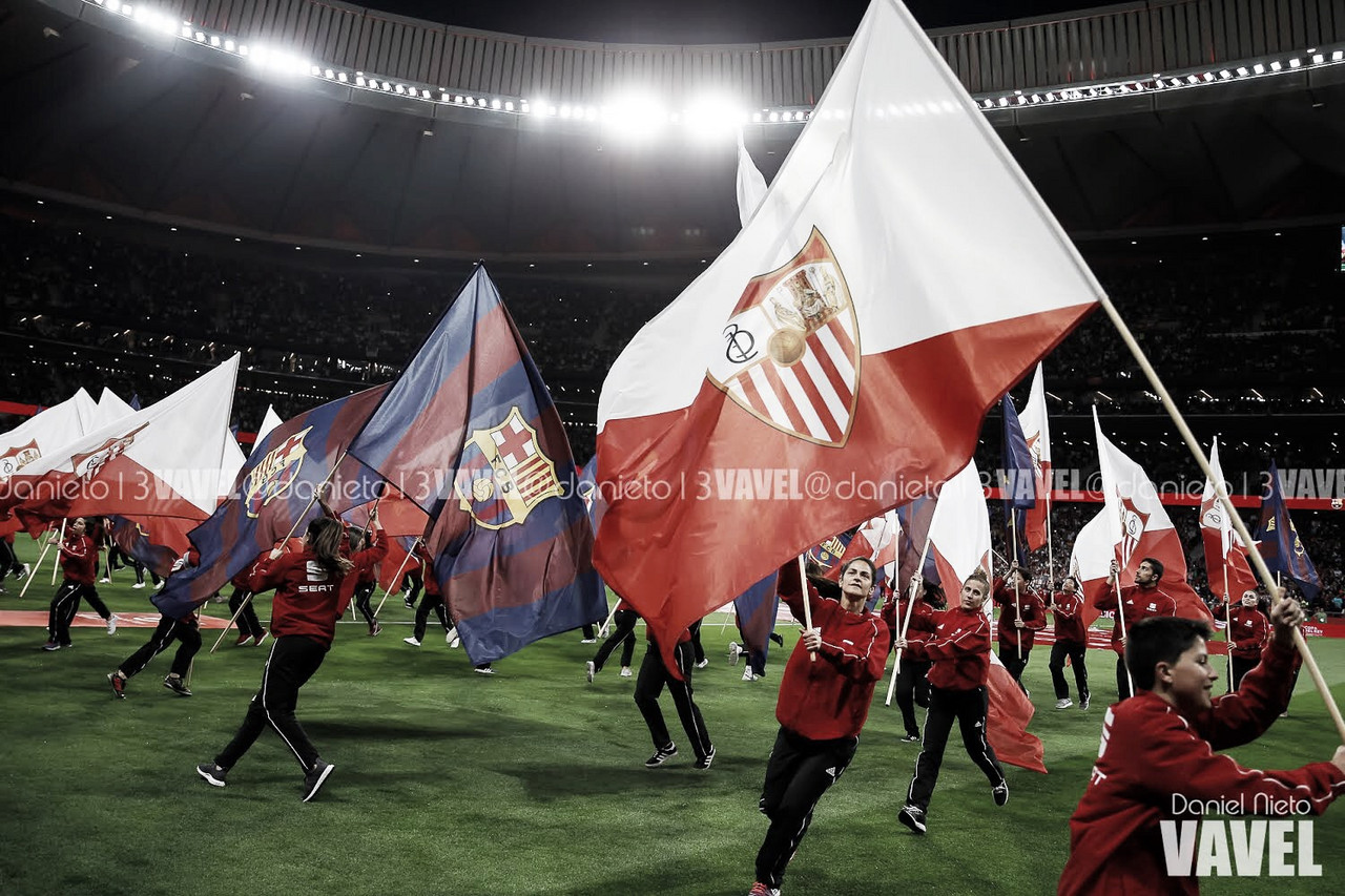 Un rival finalista en los cuartos de final de la Copa del Rey Un rival finalista en los cuartos de final de la Copa del Rey