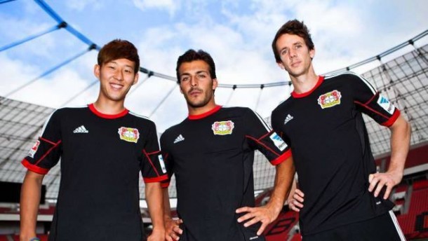 Bayer Leverkusen : Ready to compete with Bundesliga's top dogs?