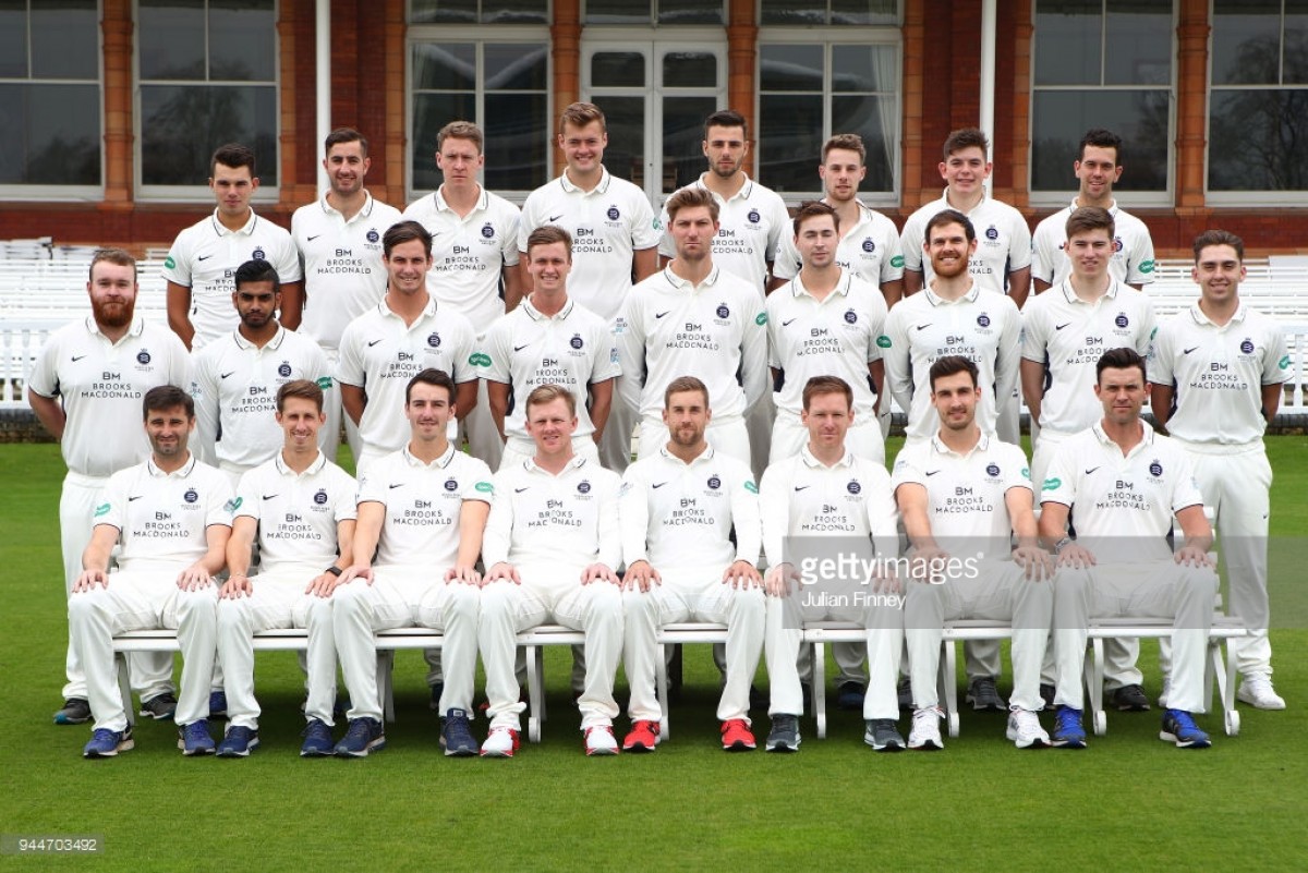 2018 Cricket Season Preview: Middlesex CCC