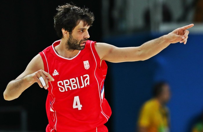 NBA - Los Angeles Clippers, cosa cambia con l’arrivo di Teodosic NBA - Los Angeles Clippers, cosa cambia con l’arrivo di Teodosic