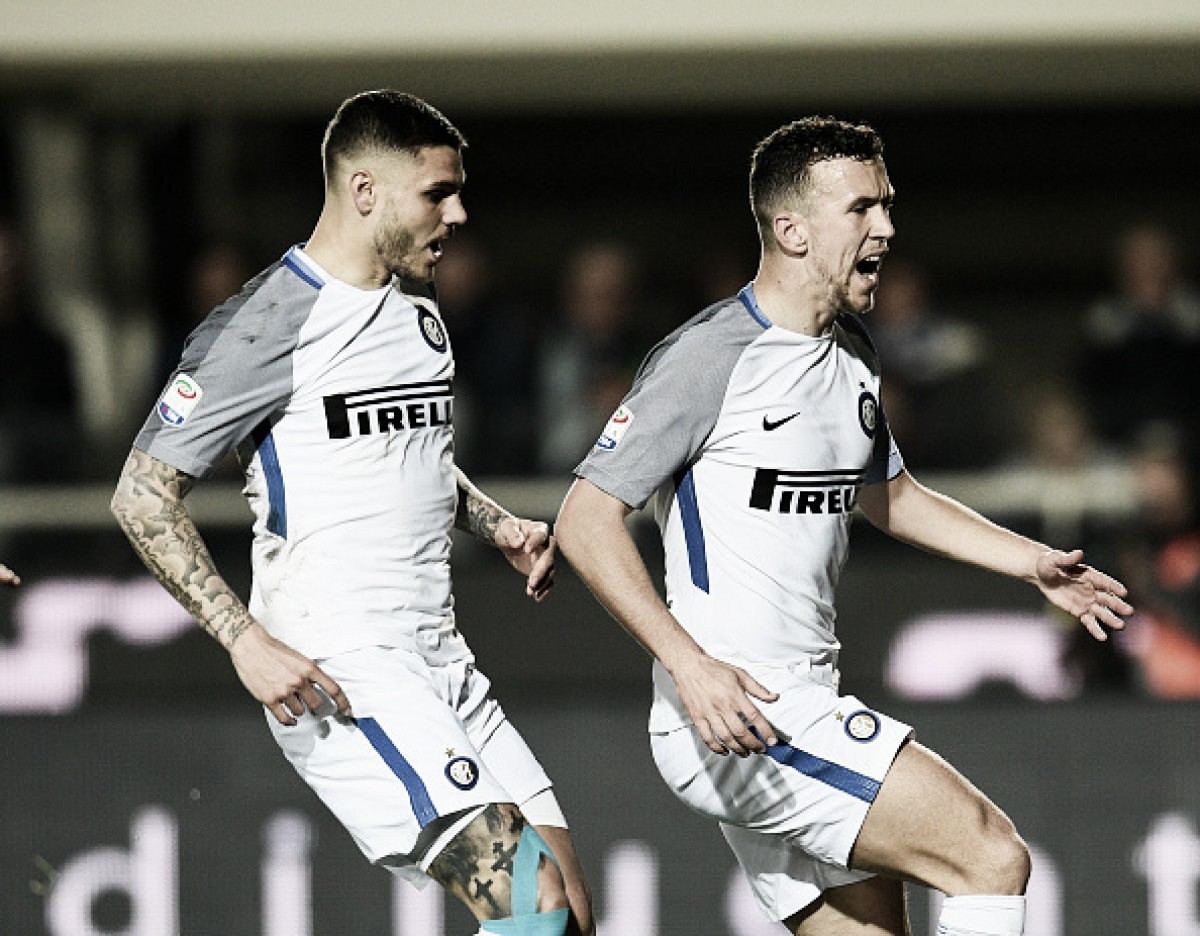 Há três jogos sem balançar as redes, Inter recebe Cagliari para retornar à zona de Champions