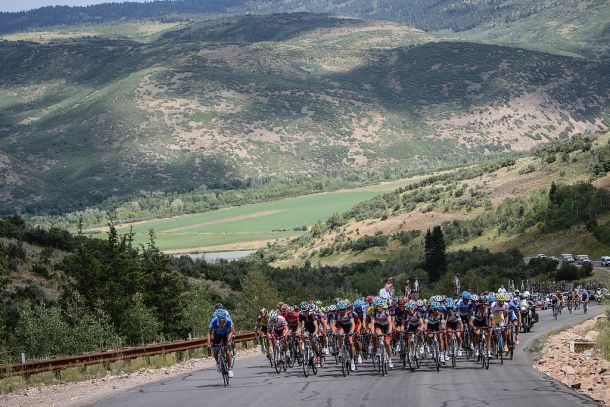 Tour de Utah 2014: la gran colmena espera a ser conquistada por décima vez