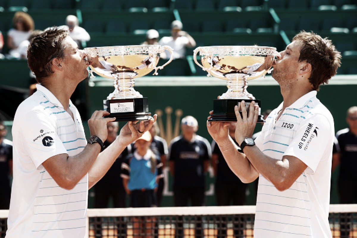 Rafael Nadal eyeing to build on 11th Monte Carlo title