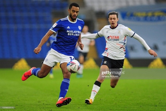 Luton Town vs Cardiff City preview: How to watch, kick-off time, predicted lineups and ones to watch